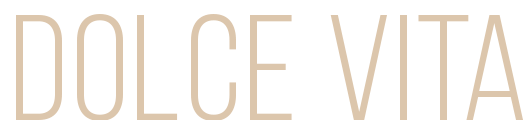 dolcevita