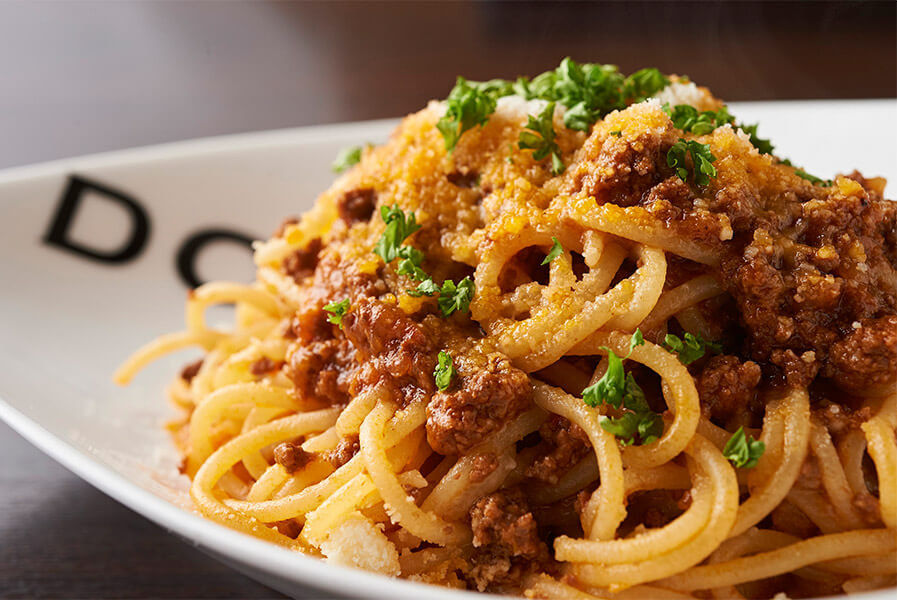 パスタ