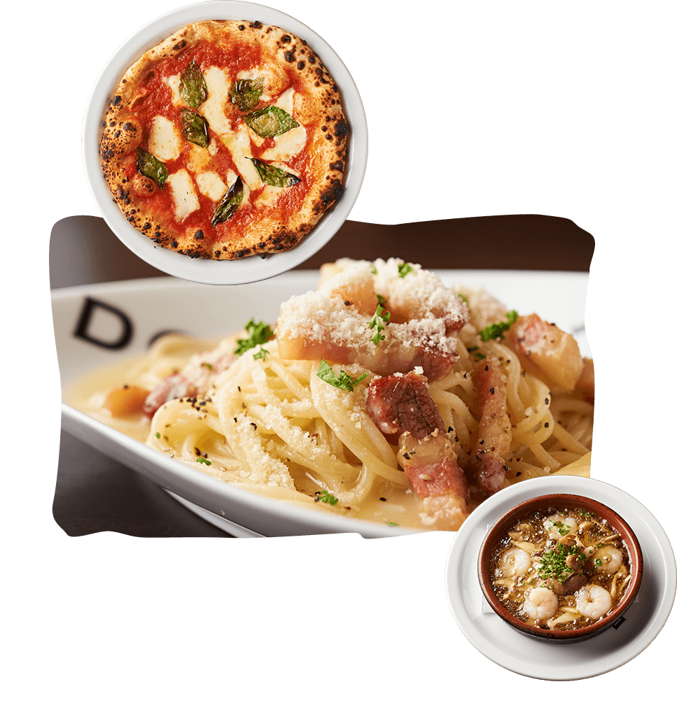 料理